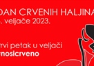 Dan crvenih haljina