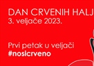 Dan crvenih haljina