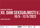 XII. Dani seksualnosti u Zadru - znanstveno-stručni skup